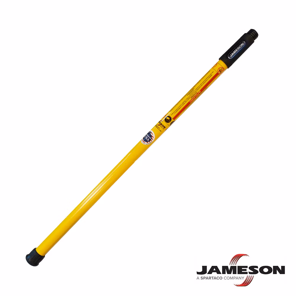 Jameson CompositLock bottenstång 120 cm – bild 2