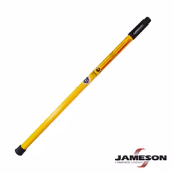 Jameson CompositLock bottenstång 120 cm