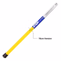 Stein MPS bottenstång i glasfiber 76 cm