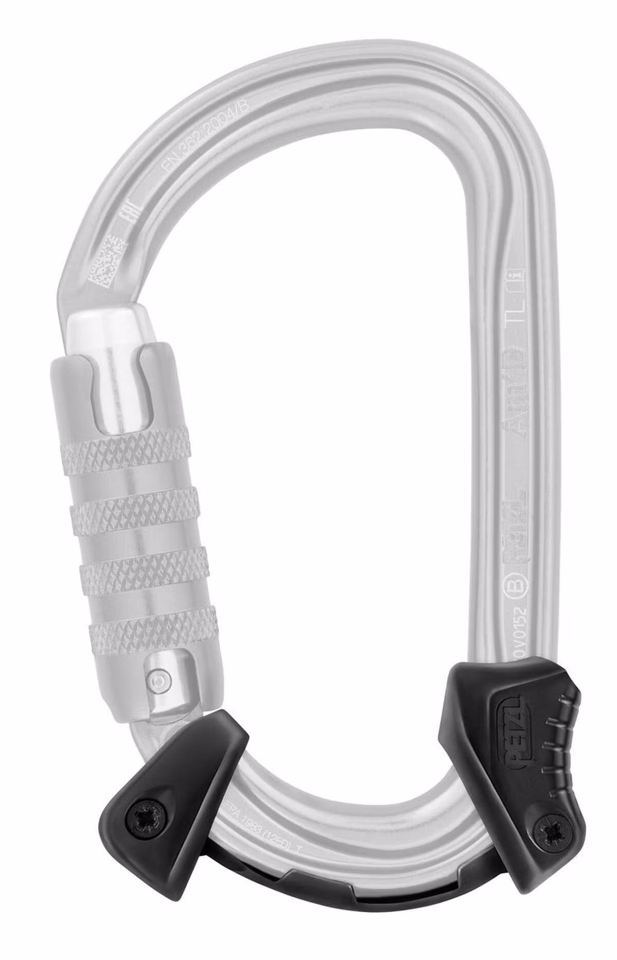 Petzl Captiv Adjust positioneringsstav