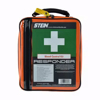 Stein Responder traumakit för blödningskontroll