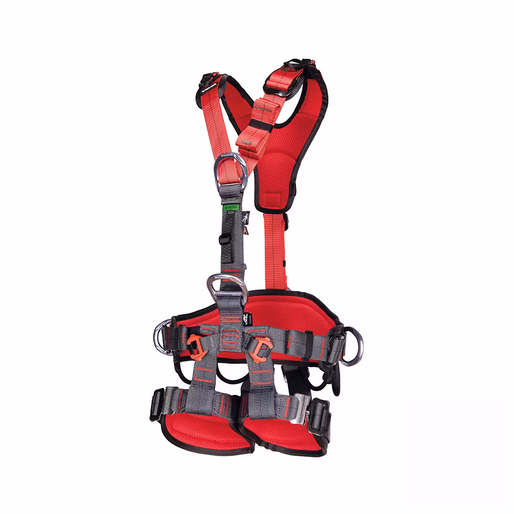 CAMP GT Lite XT helsele