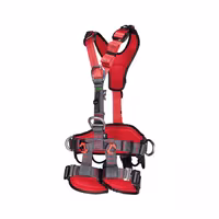 CAMP GT Lite XT helsele
