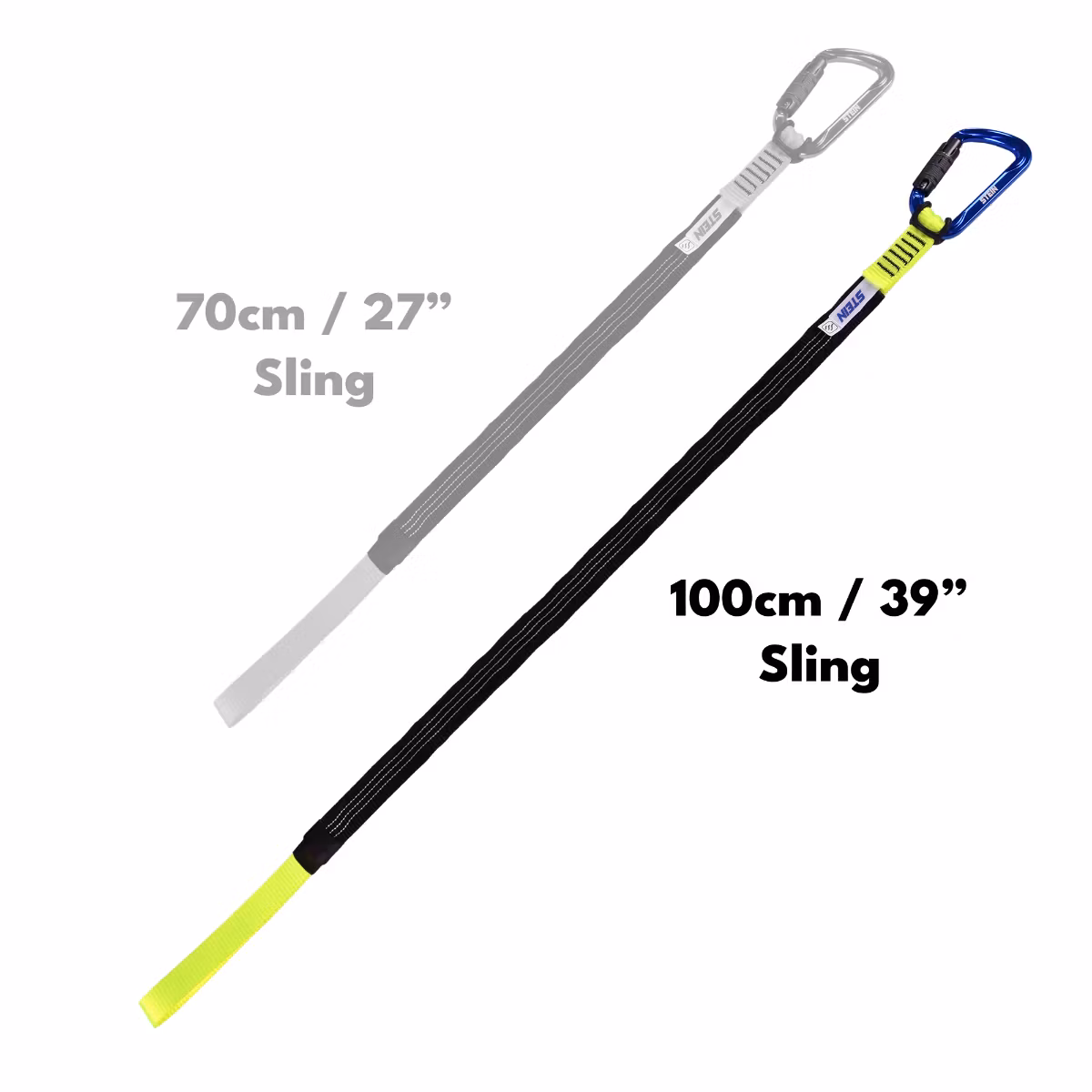 Stein Speedline slinga med karbin – bild 2