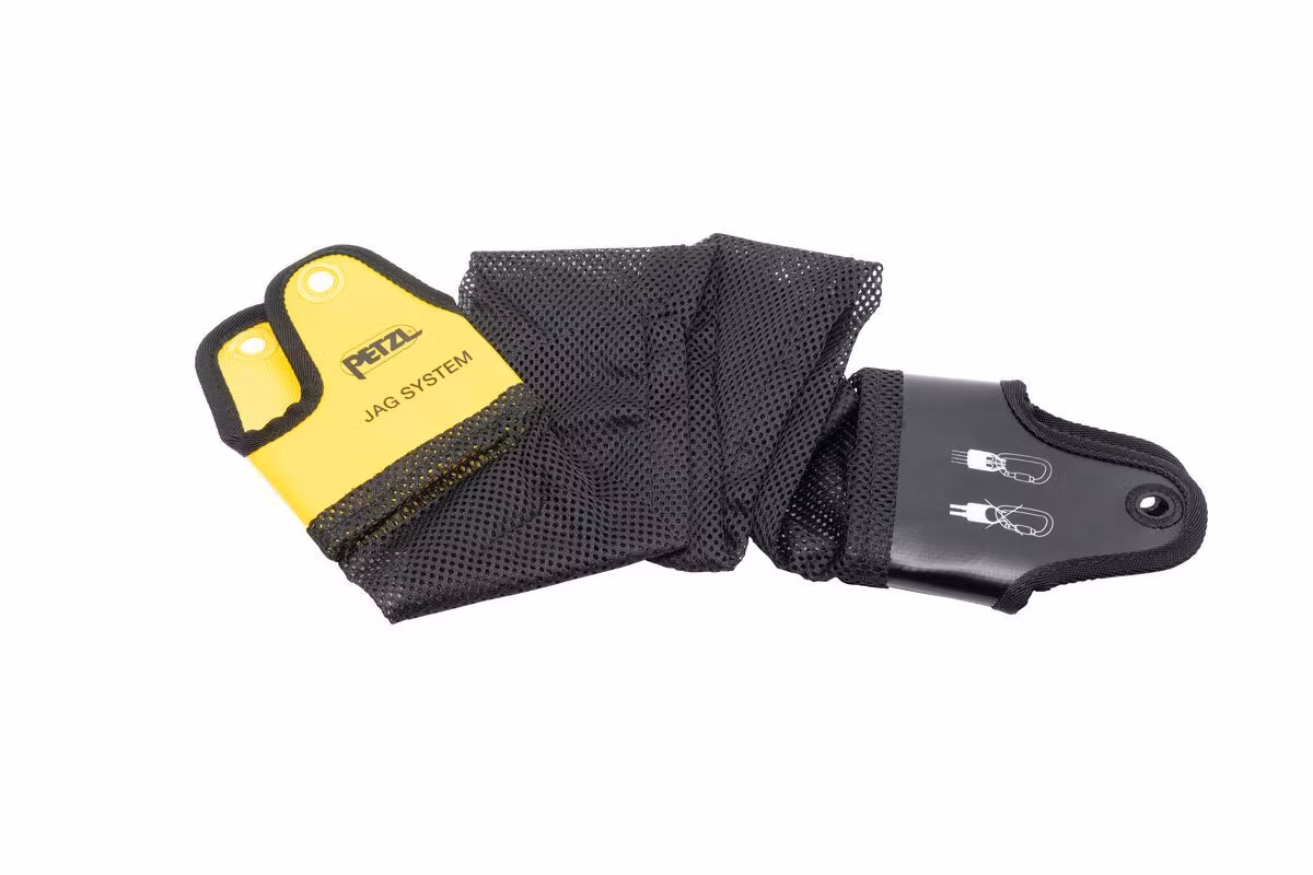 Petzl Jag System Sleeve reservhylsa