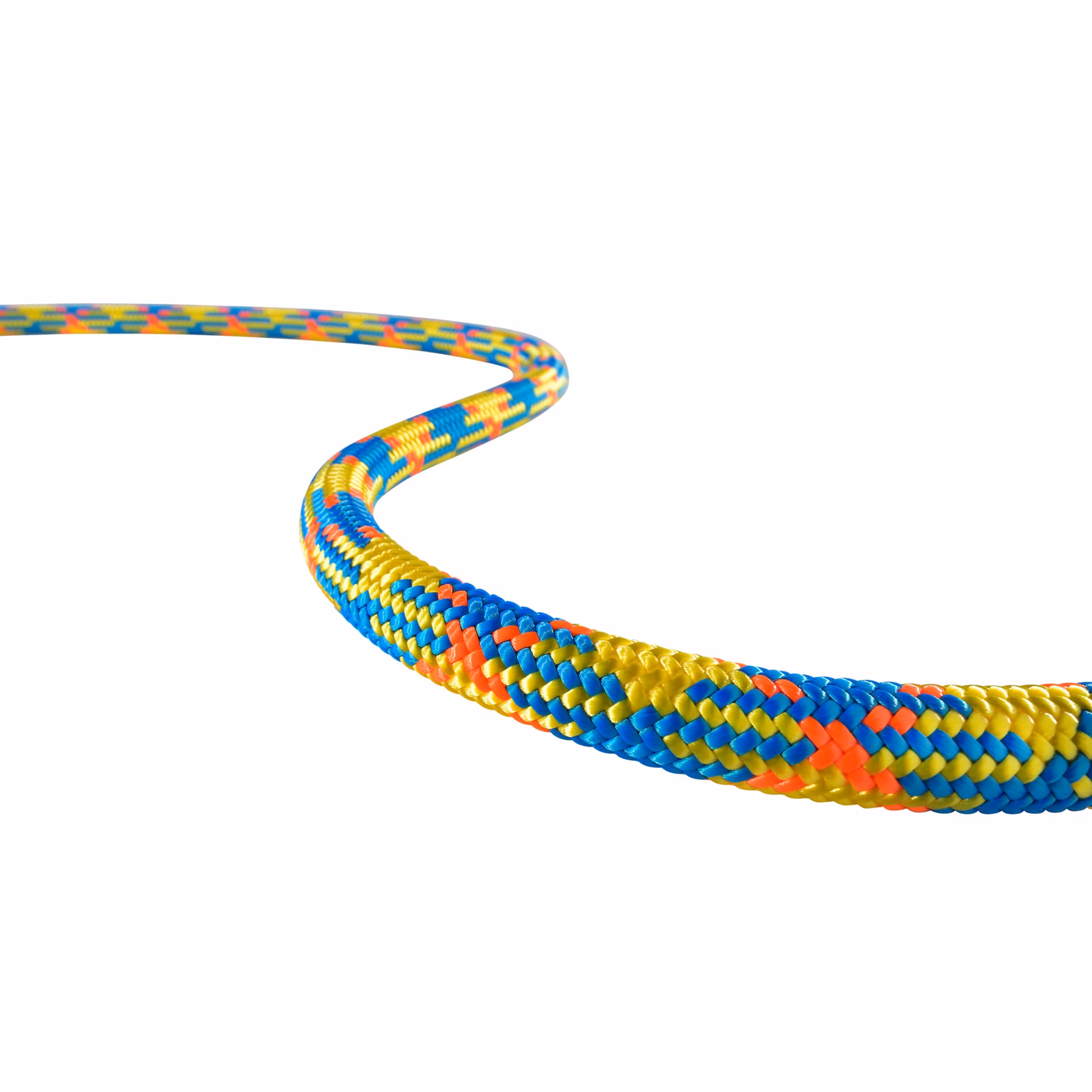 Teufelberger drenaLINE klätterrep 11,8 mm – metervara