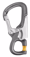 Petzl Eashook Open karbinhake