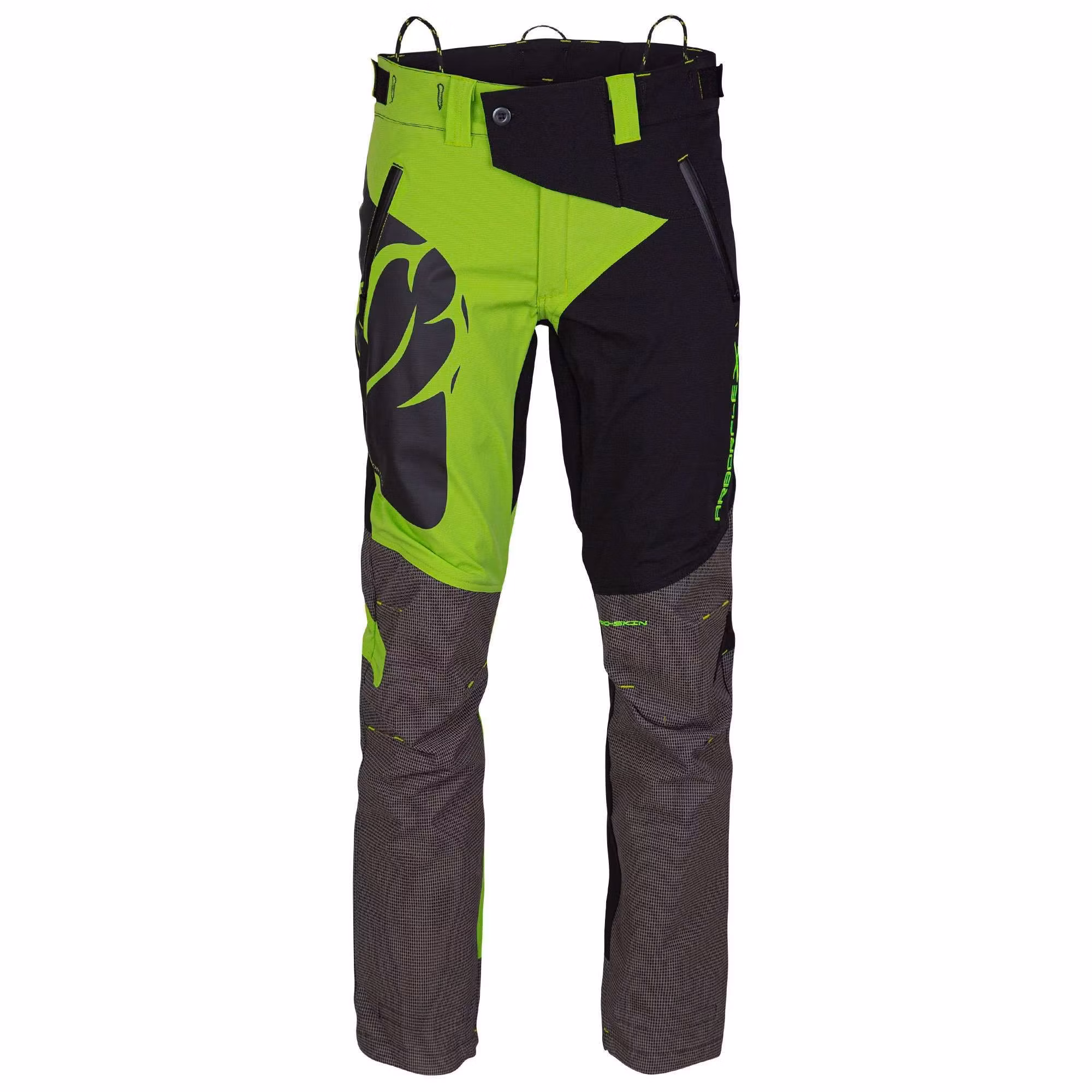 Arbortec Arborflex Pro Skin arbetsbyxa (ej sågskydd) – bild 4