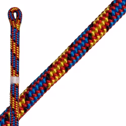 Yale Cordage XTC Blue Tongue klätterrep 11,7 mm