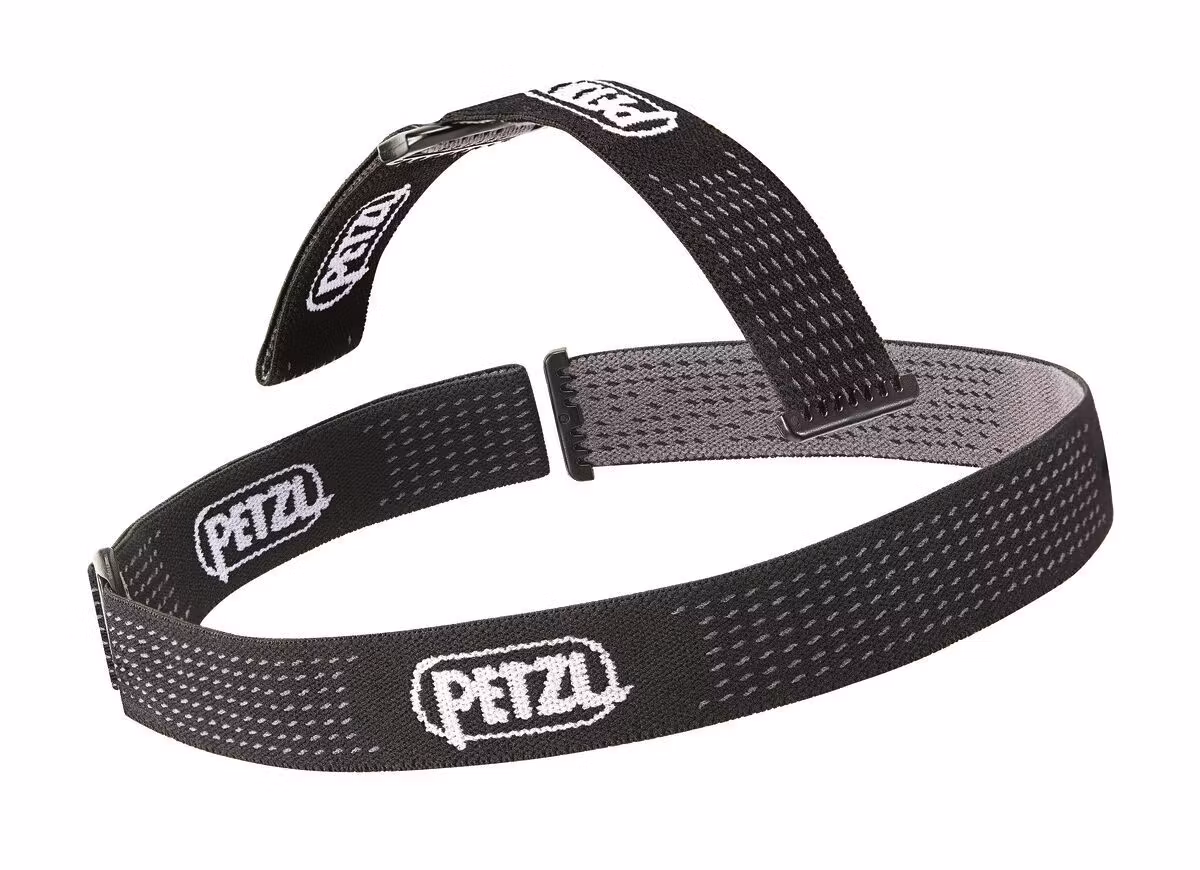 Petzl Duo pannband