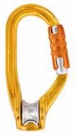 Petzl Rollclip A blockkarbin