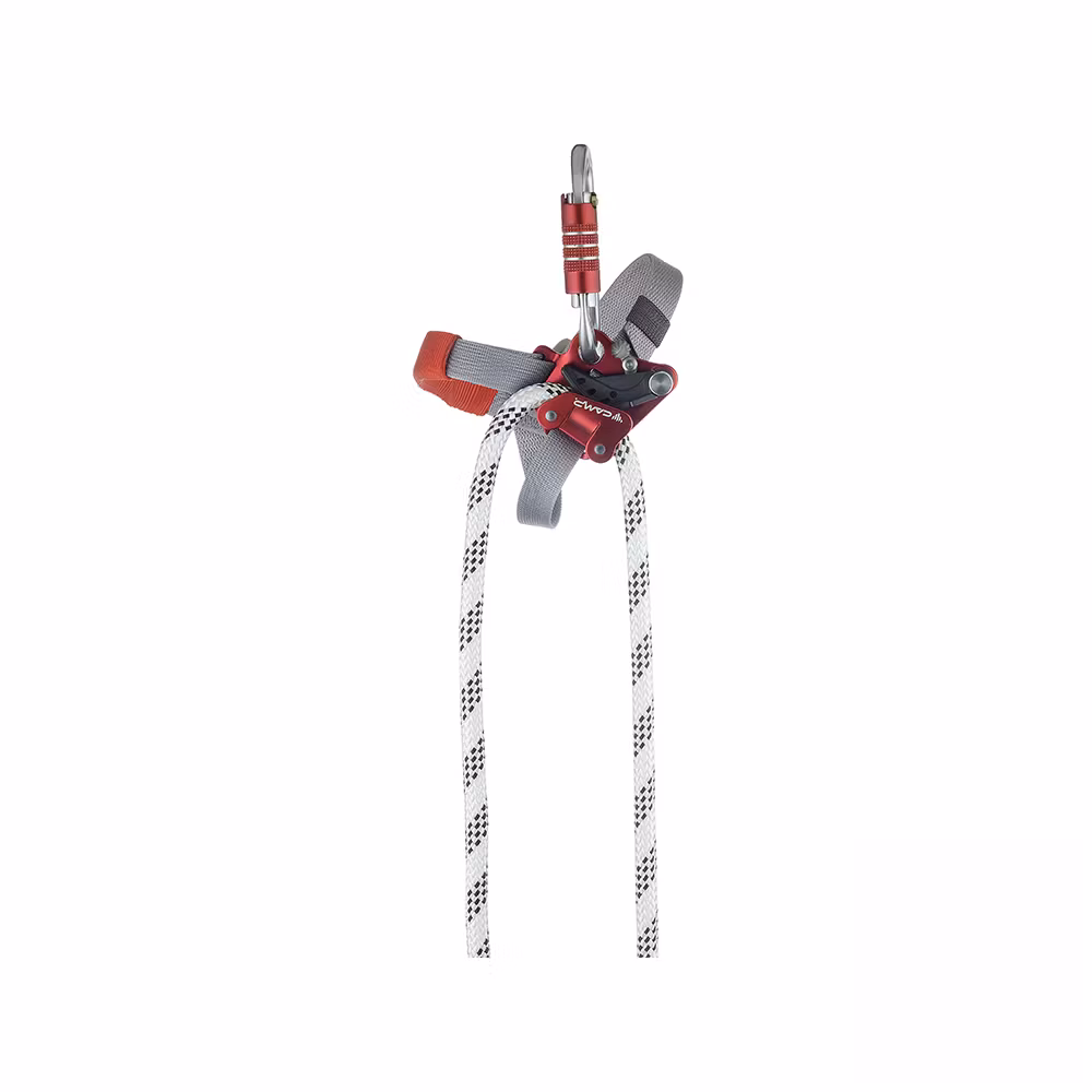 CAMP Turbofoot Evo fotascender – bild 2