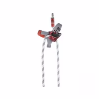 CAMP Turbofoot Evo fotascender
