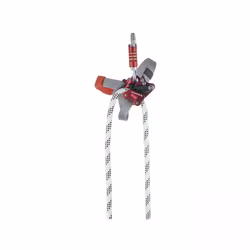 CAMP Turbofoot Evo fotascender