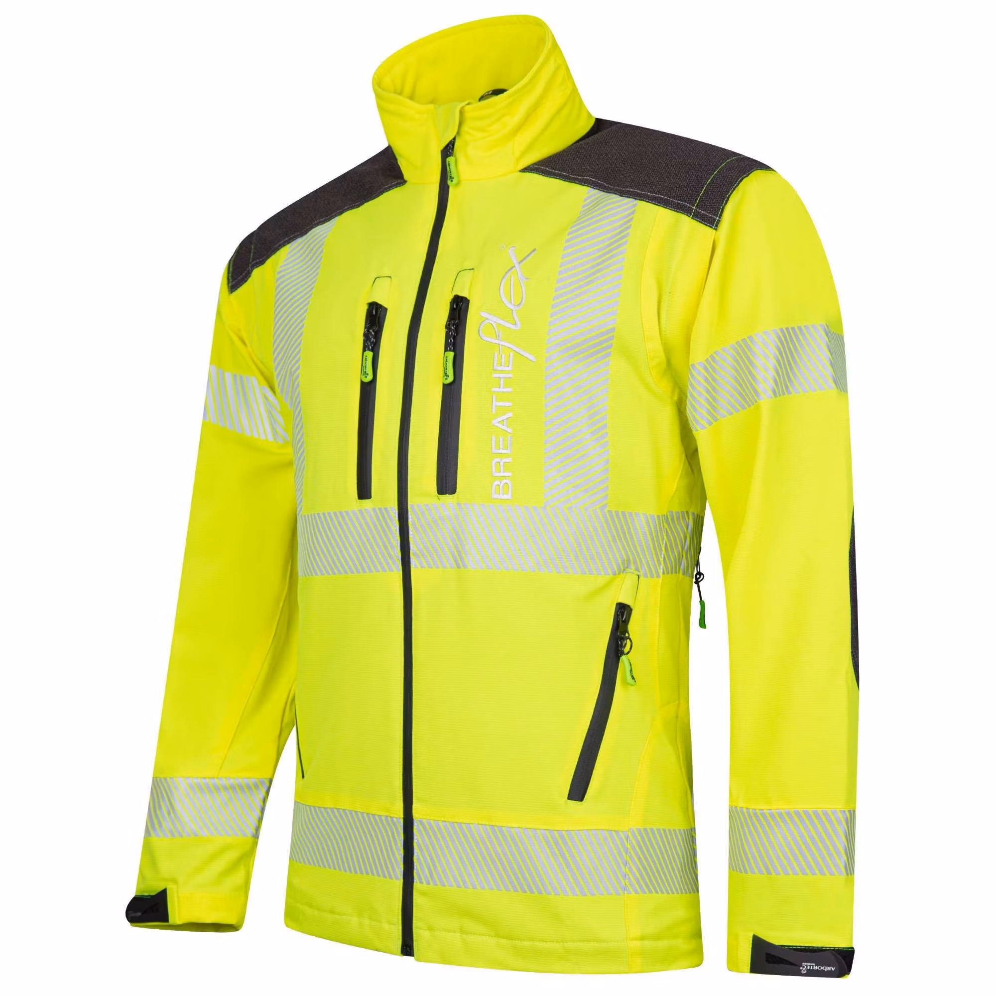 Arbortec ATHV4000 Breatheflex Performance arbetsjacka varsel