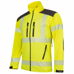 Arbortec ATHV4000 Breatheflex Performance arbetsjacka varsel