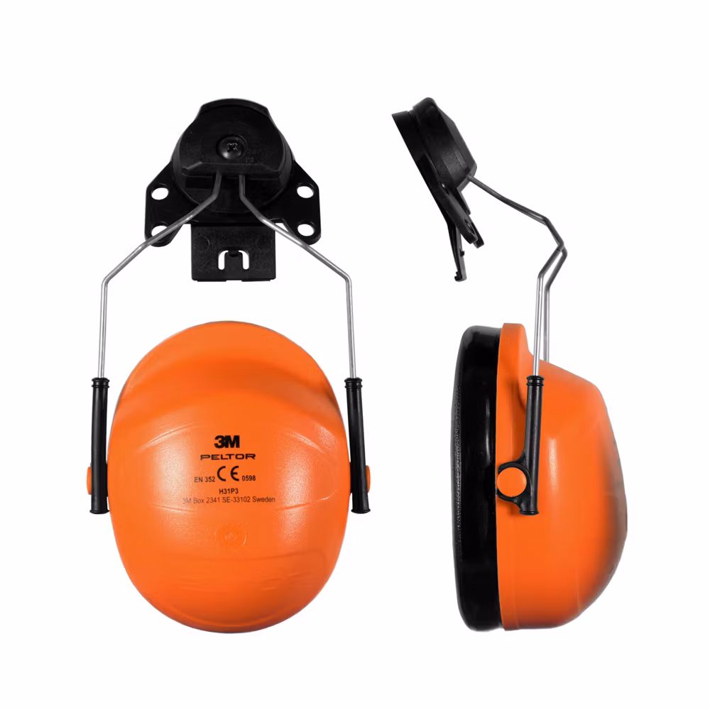 3M Peltor H31 hörselkåpor SNR 28 dB