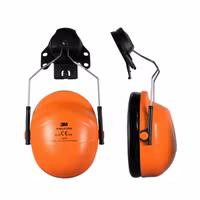 3M Peltor H31 hörselkåpor SNR 28 dB