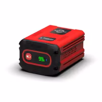 Cramer 82V litiumjonbatteri