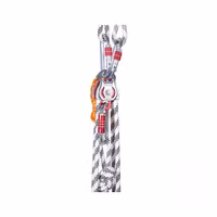 CAMP Dryad Pro dubbelt repblock 13 mm