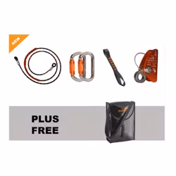 Treehog stolplinepaket 1