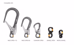 Petzl Open Spacer distans reservdel