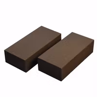 Stein skyddsgummi för riggningsbroms