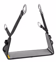 Petzl Volt klädsel för arbetssits