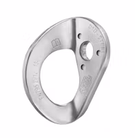 Petzl Coeur Steel bultbygel
