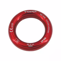 CAMP Access Ring kopplingsring aluminium