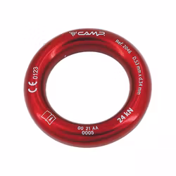 CAMP Access Ring kopplingsring aluminium