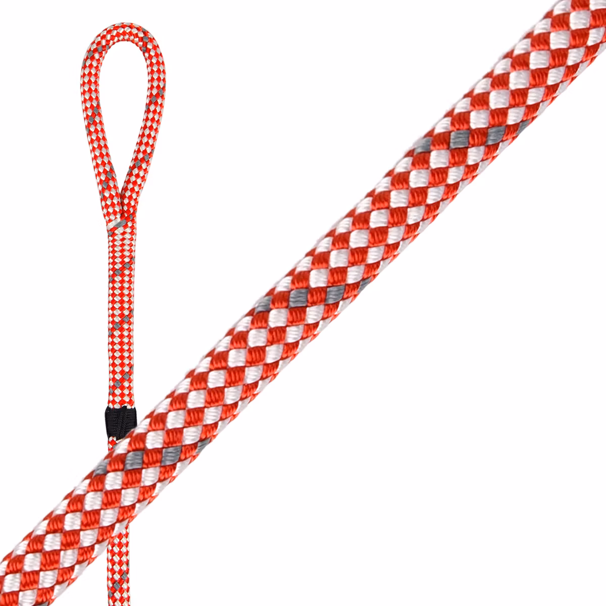 RigIQ Omega-RQ riggrep med splitsat öga