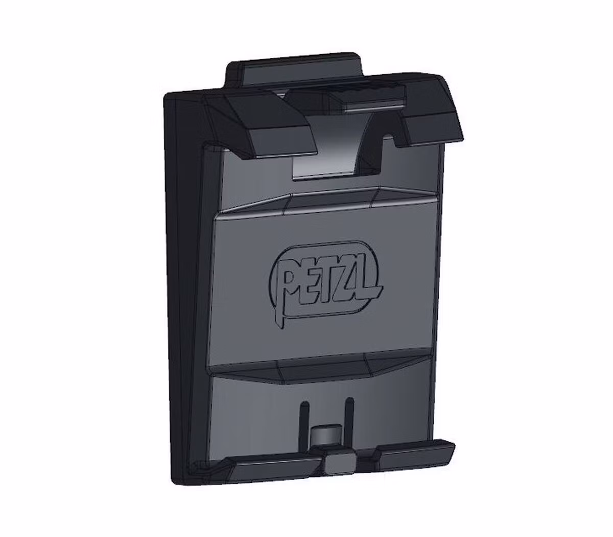 Petzl NVG Adapt hjälmfäste