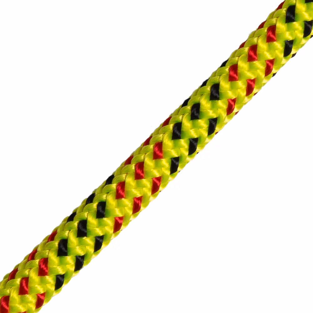 Yale Cordage XTC Sunburst klätterrep 11,7 mm – bild 2