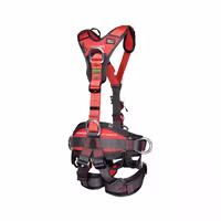 CAMP GT Turbo XT helsele