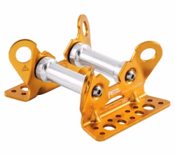 Petzl Roller Coaster rullande repskydd