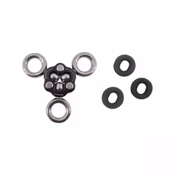 CAMP Gyro anti-rotationsinsatser 10-pack
