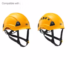 Petzl Vertex skumdyna