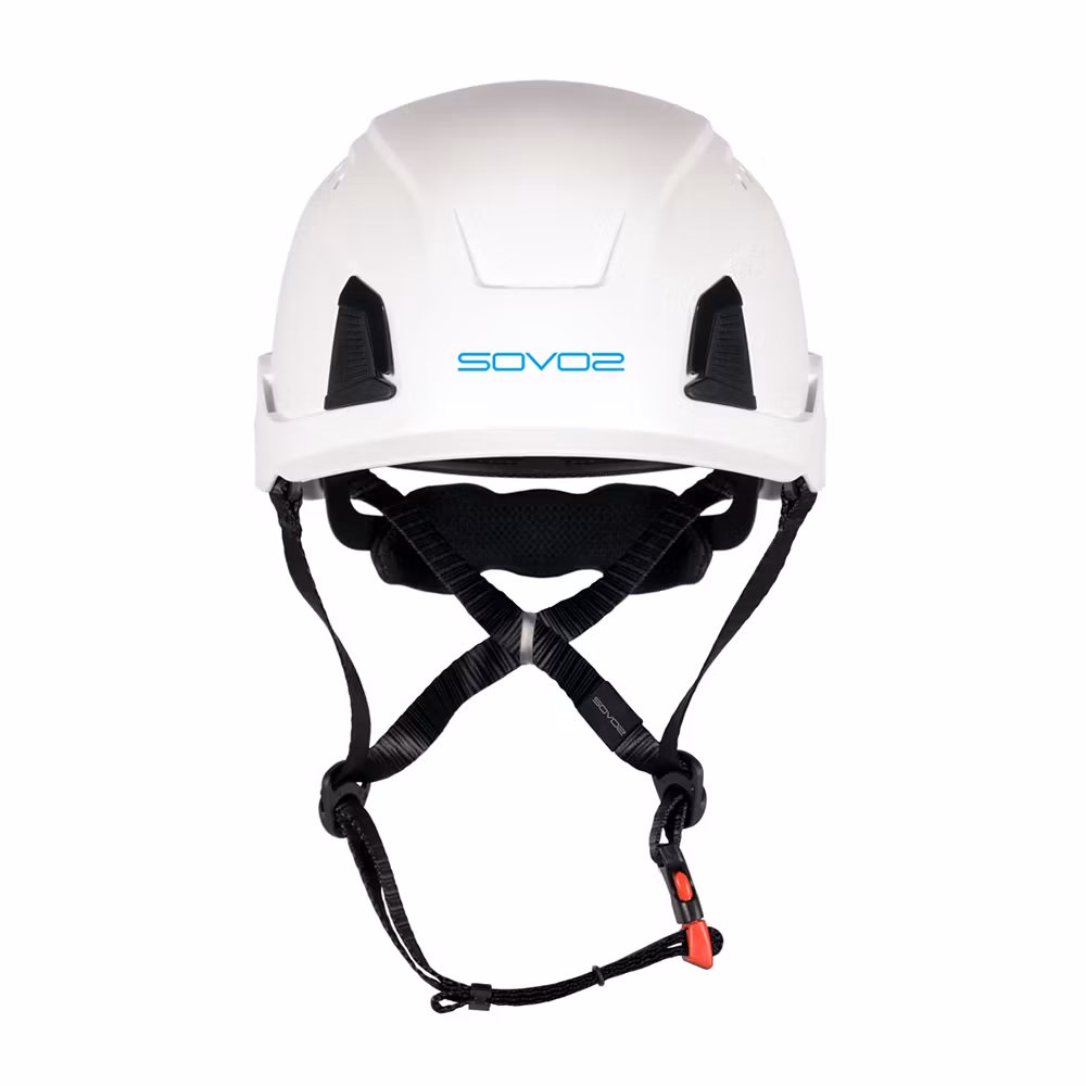 Sovos S3200 skyddshjälm – bild 2