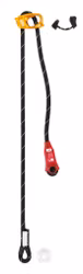 Petzl Progress Adjust-I enkel lina