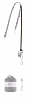 Petzl Knee Ascent elastik