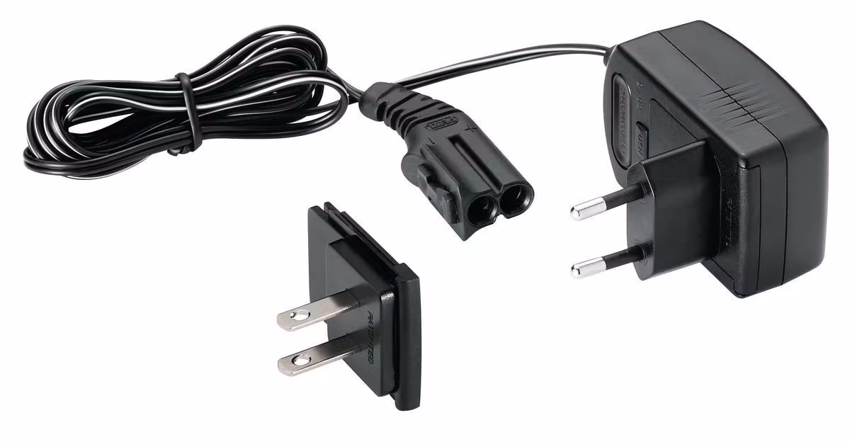 Petzl Quick Charger snabbladdare