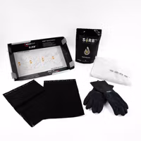 Sorb-XT spillkit för flishugg