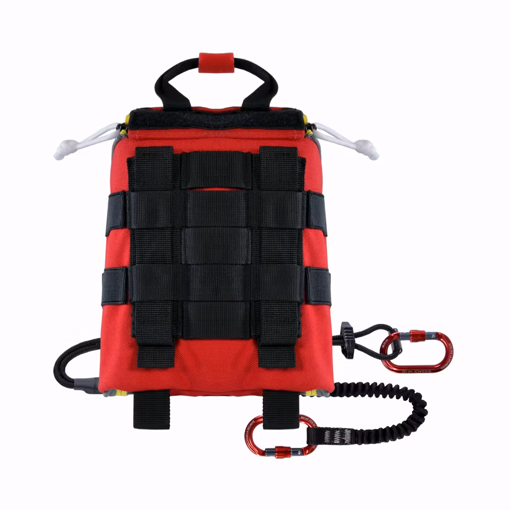 Sovos Platinum Vital traumakit för blödningskontroll – bild 2