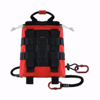 Sovos Platinum Vital traumakit för blödningskontroll