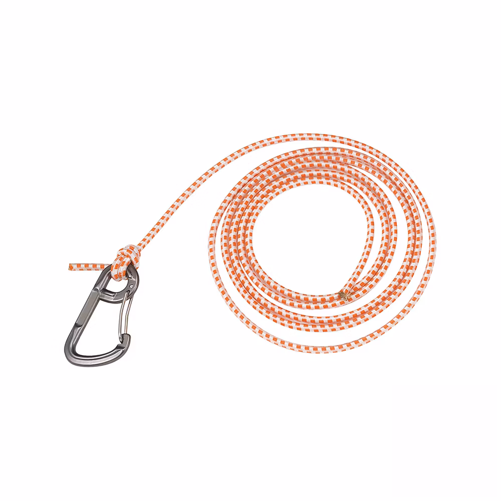 CAMP Turboknee Bungee reservlina