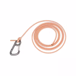 CAMP Turboknee Bungee reservlina