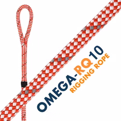 RigIQ Omega-RQ riggrep med splitsat öga
