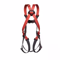 CAMP Vertical helsele