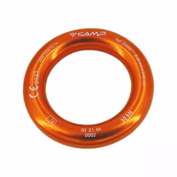 CAMP Access Ring kopplingsring aluminium